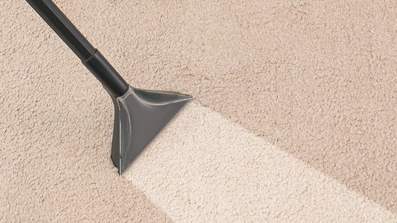 Get your carpets professionally cleaned by a carpet rescuer in sussex surrey and kent